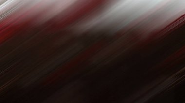 Güzellikte bulanık ışık çizgileri ile renkli arkaplan