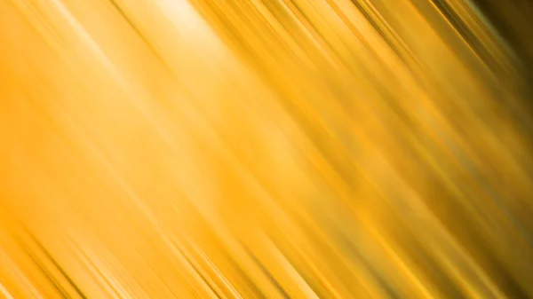 abstract yellow background, motion blurred gradient