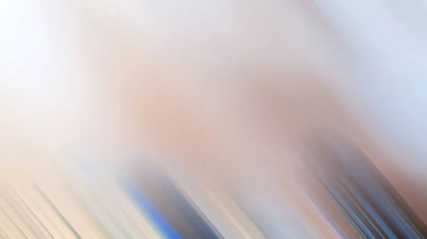 Размытые Линии Фона Тоновых Цветах Расплывчатая Абстрактная Иллюстрация Градиентом Совершенно — стоковое фото