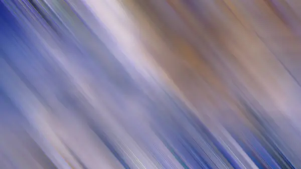 Абстрактный Фон Синие Коричневые Линии Фона — стоковое фото