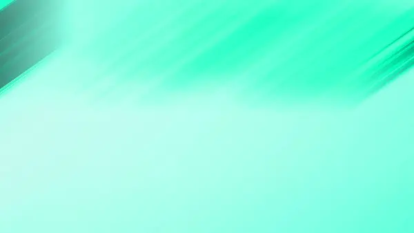 Зеленый Белый Абстрактный Фон — стоковое фото