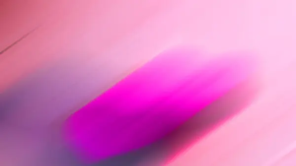 抽象的な背景に光沢のある効果パターン動きのあるピンクのテンプレート — ストック写真