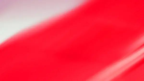 赤と白の抽象テクスチャの背景 — ストック写真