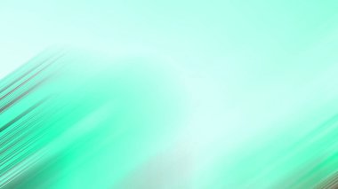 Bulanık çizgiler, parlak renkler. Yaratıcı bir tasarım gradyanı ile