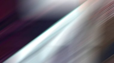 Aydınlatma gradyan hareketi arkaplanı bulanıklaştırdı. Renkli çizgiler desen duvar kağıdı