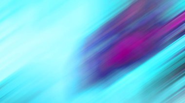 Bulanık ışık izleri arka plan