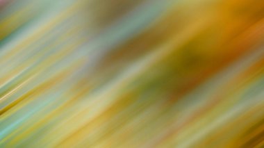 Hareket çizgileriyle bulanık arkaplan