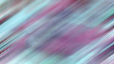 color flix intro animation style illustration