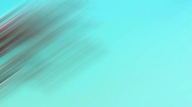 Renkli ışık yolları. Tasarım için soyut arkaplan.