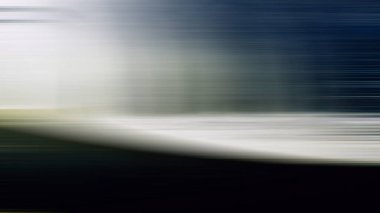 Bulanık ışık izleri renkli arkaplan