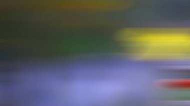 soyut renkler ve bulanık arka grup