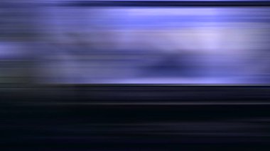 Hareket efektiyle bulanık arkaplan