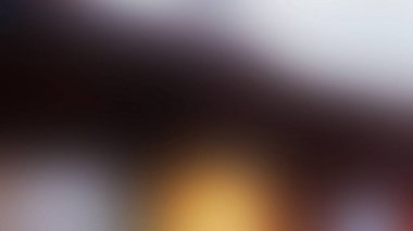 Bulanık eğimli arkaplan. Renkli yumuşak pankart şablonu. Bilgisayar ekranı duvar kağıdı. Basit Gradyan