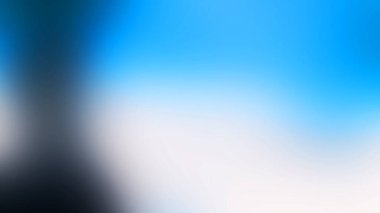 soyut gradyan mavi bulanık arkaplan