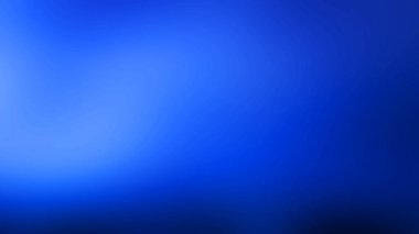 Açık BLUE vektörü soyut bulanık desen.