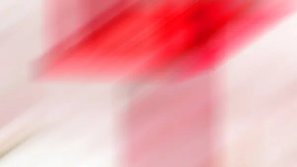 Fundo Abstrato Vermelho Branco — Fotografia de Stock