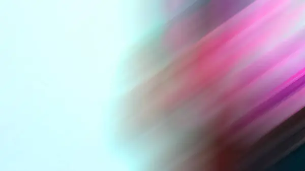 Абстрактный Фон Эффектом Блеска Цветовые Линии Цветовая Текстура Сияющим Размытым — стоковое фото