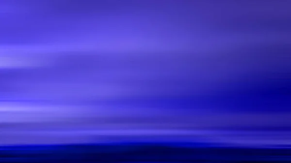 Blue Purple Sky Background — Stock Photo, Image