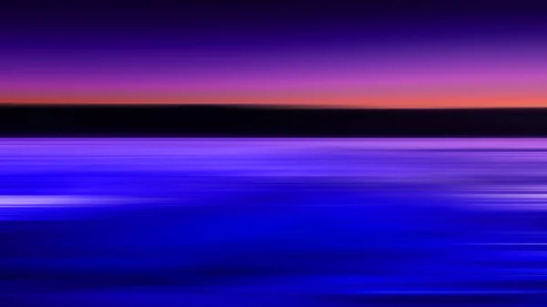 Абстрактный Красочный Фон Линиями Неоновыми Полосами — стоковое фото