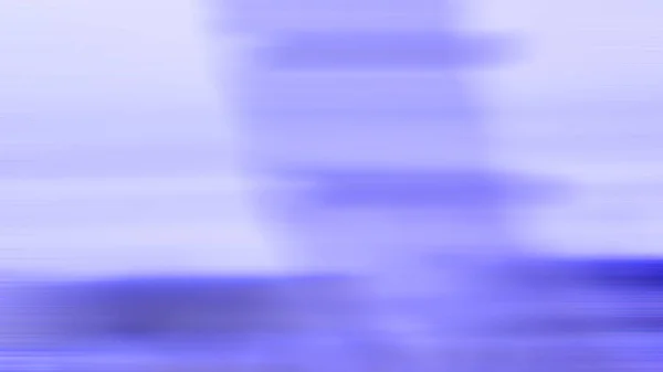Abstrakter Blauer Hintergrund Mit Bewegungsunscharfer Wirkung — Stockfoto