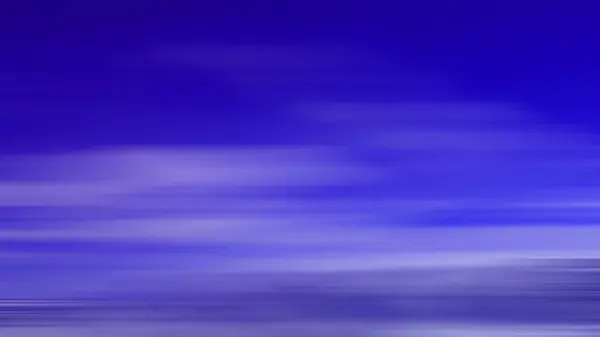Синий Фон Размытием Движения Абстрактный Фон Пространство Копирования — стоковое фото
