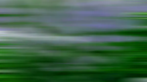 Blurred Green Gradient Background — Stock Photo, Image