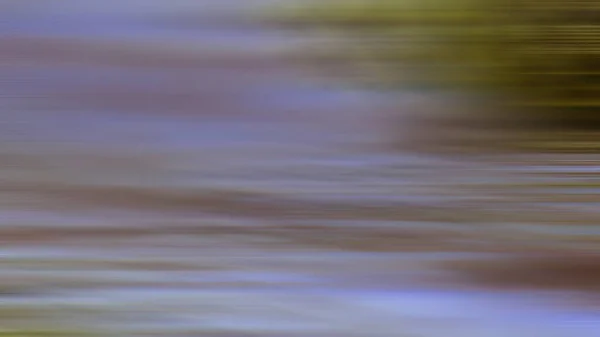 Blurred Background River — Stock Photo, Image