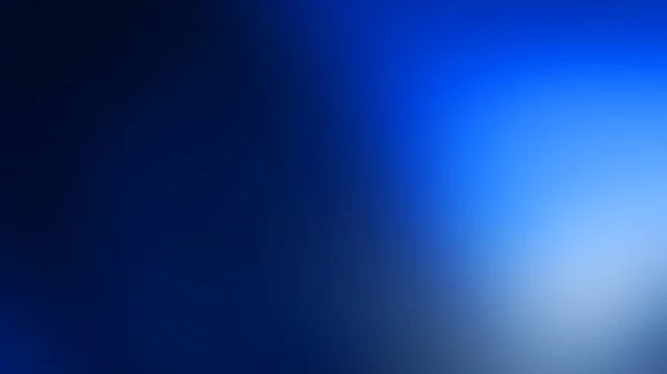 stock image abstract blur blue gradient background