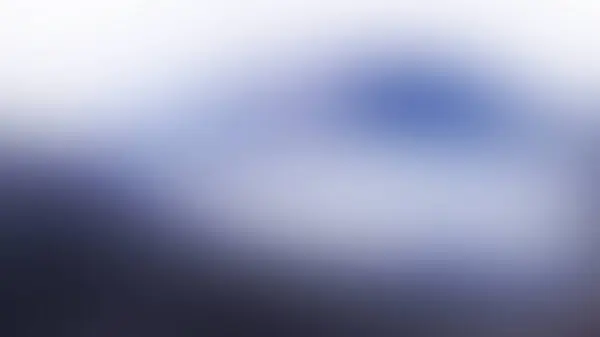 Hellblauer Vektor Abstrakter Hintergrund Verschwimmen — Stockfoto