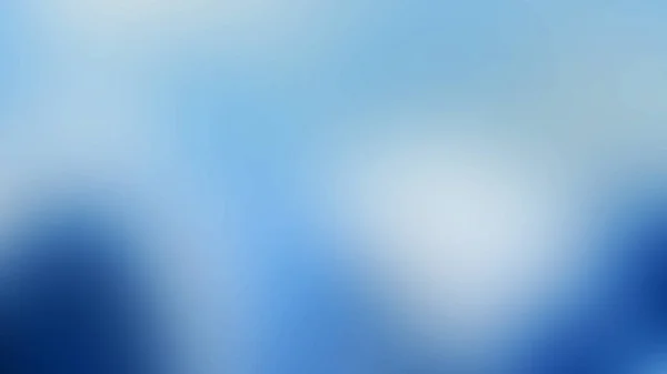 Μπλε Θολή Κλίση Φόντο Άνοιξη Άνοιξη Φόντο Διάνυσμα Αφηρημένη — Φωτογραφία Αρχείου