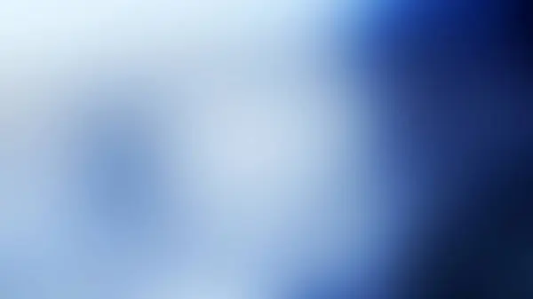 Luz Padrão Blurred Vetor Blue Abstrato — Fotografia de Stock