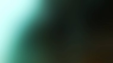 Degrade arka plan bulanıklık