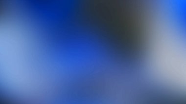 Koyu mavi vektör parlak deseni bulanıklaştırdı. Zekice parlayan renkli bir illüstrasyon. İşiniz için yeni tasarım.