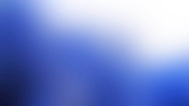 soyut bulanık arkaplan ile mavi renk
