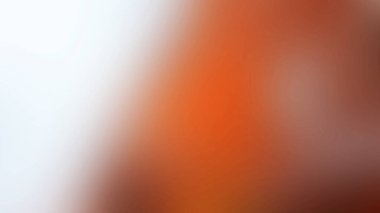 Degrade arka plan bulanıklık