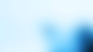 Mavi çizgilerle bulanık arkaplan. Duvar kağıtları, afiş, poster, broşür için soyut arkaplan.