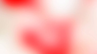 Bulanık ışık arkaplanı renkli