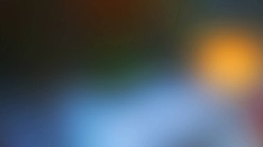 Soyut bulanık arkaplan renkleri karışık