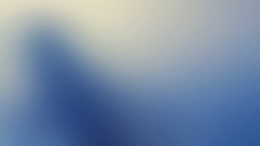 soyut mavi ve açık mavi arkaplan