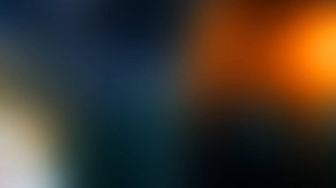 Açık Mavi, Sarı vektör bulanık parlaklık soyut doku.