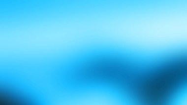 Mavi ve beyaz renklerle bulanık arkaplan