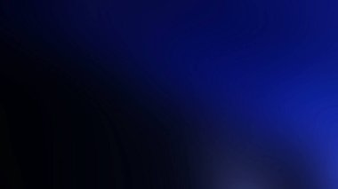 Soyut mavi arkaplan. Vektör illüstrasyonu