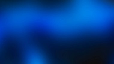 Açık mavi degrade renkli