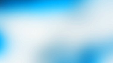 hareket bulanıklığı olan soyut mavi ve gri arkaplan