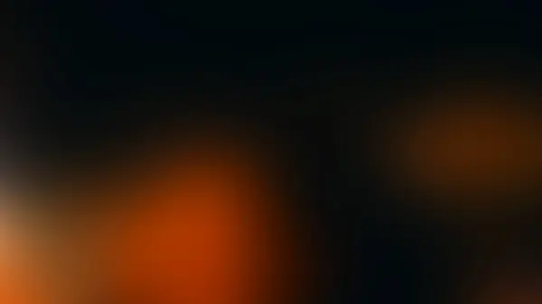 Dunkler Abstrakter Hintergrund Mit Bokeh Lichtern — Stockfoto