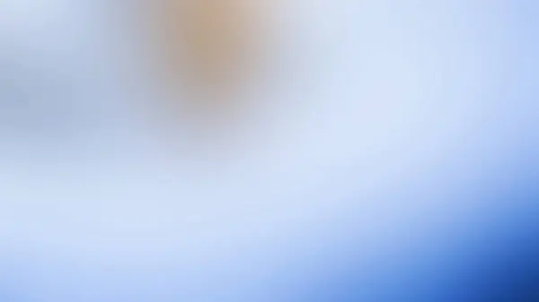 Светло Голубой Вектор Абстрактного Размытого Фона Новая Цветная Иллюстрация Стиле — стоковое фото