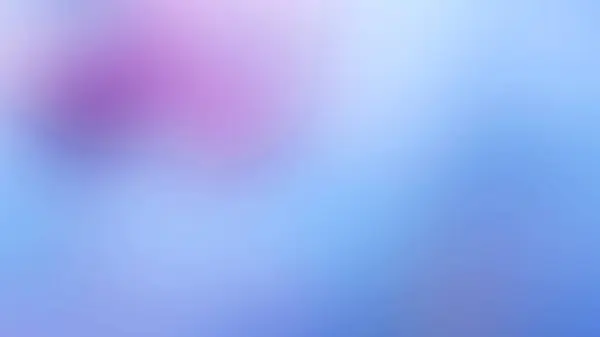Abstract Blurred Blue Background Your Design — Stock Photo, Image