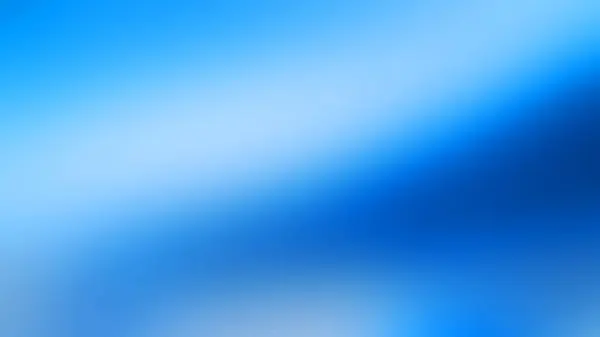 Luz Azul Vector Borrosa Brillo Textura —  Fotos de Stock