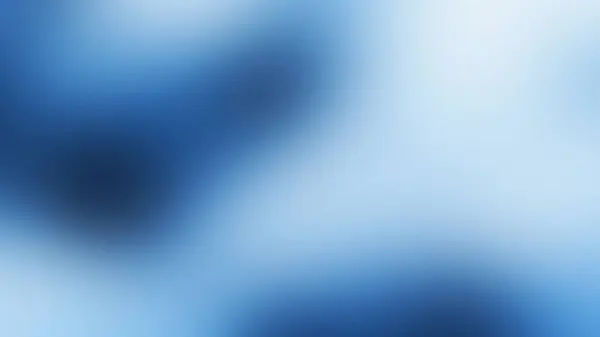 Ljusblå Vektor Suddigt Mönster Färgglada Illustration Med Lutning Halvton Stil — Stockfoto