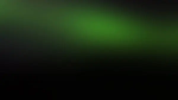 Абстрактний Розмитий Зелений Фон — стокове фото